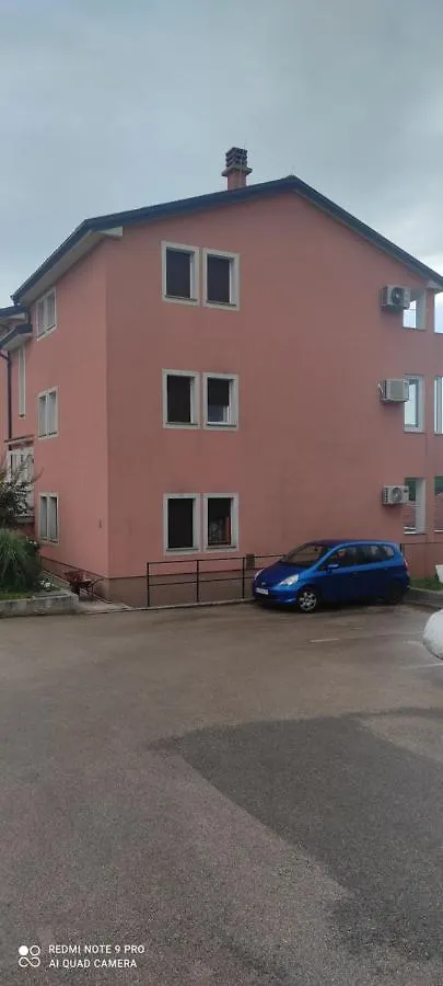 Apartment Brigita Marčelji