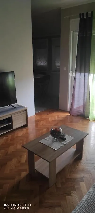 Apartment Brigita Marčelji