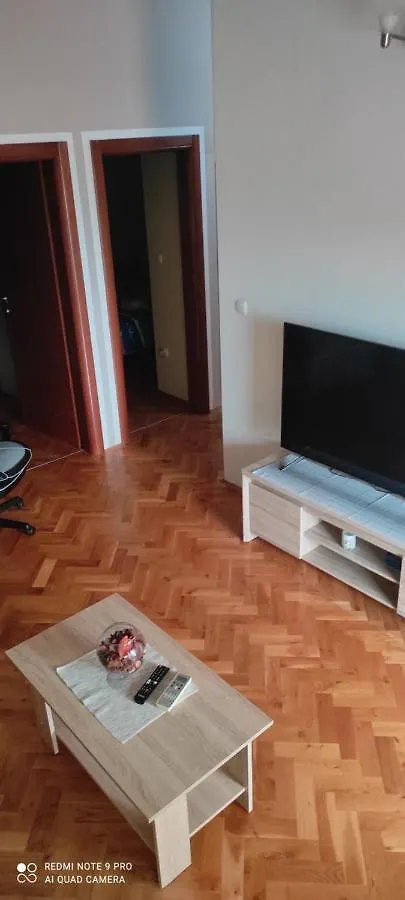 Apartment Brigita Marčelji 0*,
