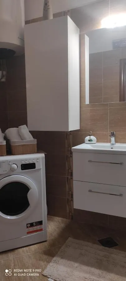 Apartment Brigita Marčelji