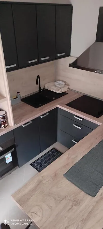 Apartment Brigita Marcelji 0*,  Хорватия