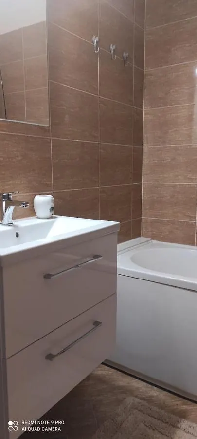 Apartment Brigita Marčelji