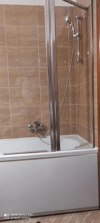 Apartment Brigita Marčelji 0*,
