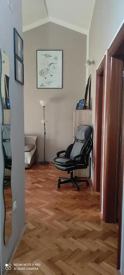 Apartment Brigita Marčelji