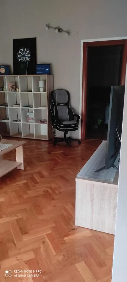 Apartment Brigita Marčelji