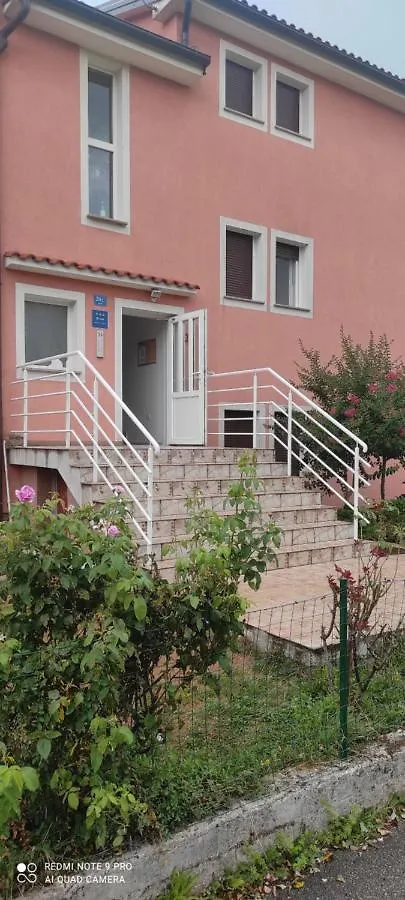 Apartment Brigita Marčelji 0*,  Chorwacja