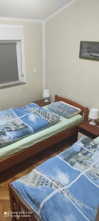Apartment Brigita Marčelji