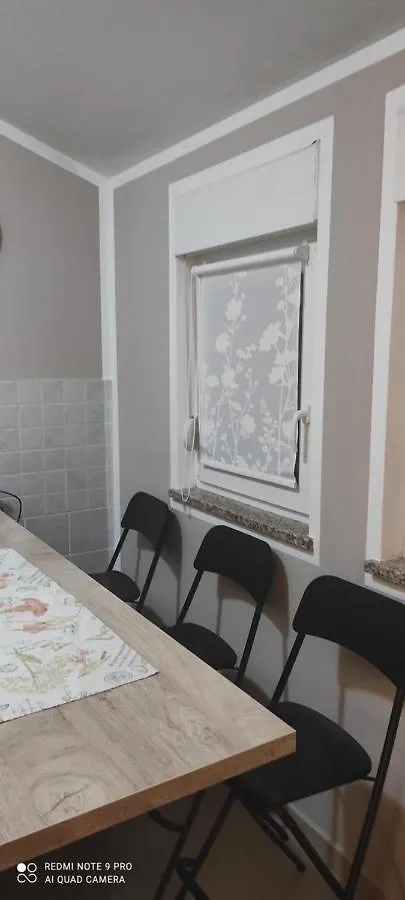 Apartment Brigita Marčelji Chorwacja