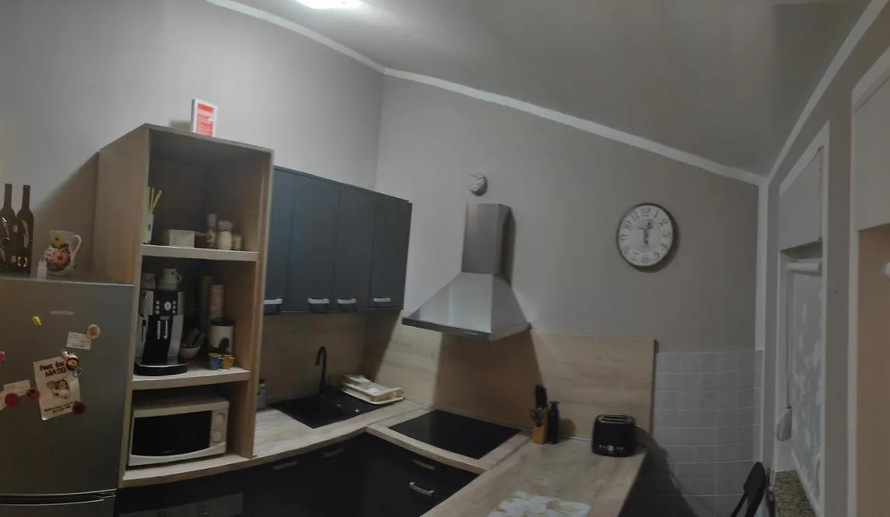 Apartment Brigita Marčelji