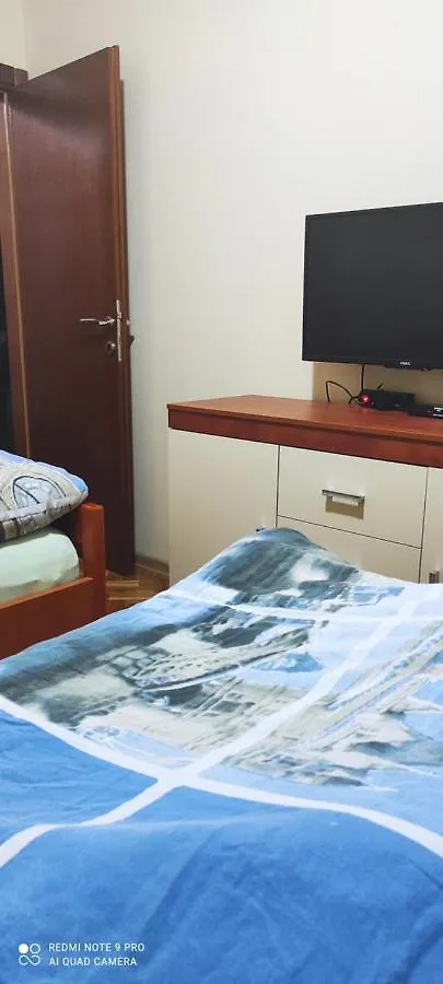 Apartment Brigita Marcelji 0*,  Хорватия